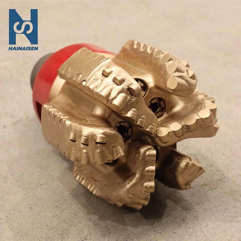 What Are Polycrystalline Diamond Drill Bits Made Of?
