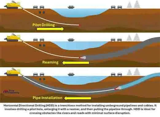 How to Select the Right Bit for Directional Drilling in 2026? How to Select the Right Bit for Directional Drilling in 2026?