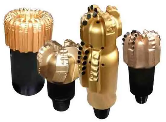 oil drilling bits