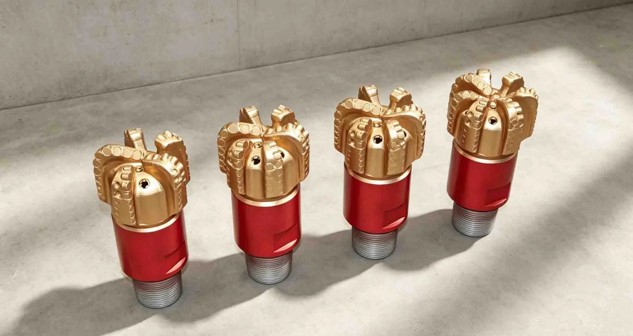 3 blades pdc drill bit 3 blades pdc drill bit
