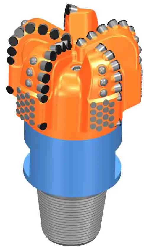 oil drilling bits