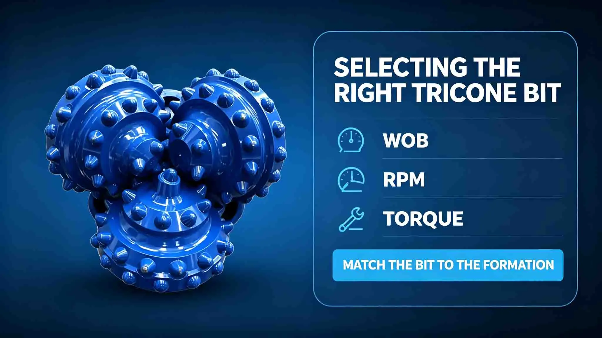 tricone drill bit oilfield tricone drill bit oilfield