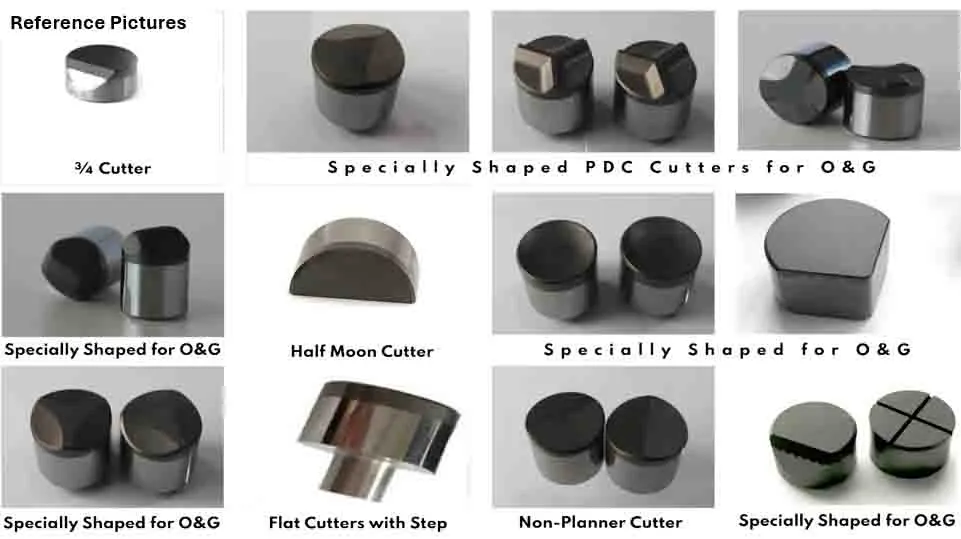 What Are the Advantages of PDC Bits in Shale Oil Drilling? What Are the Advantages of PDC Bits in Shale Oil Drilling?