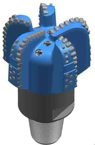 PDC Bits