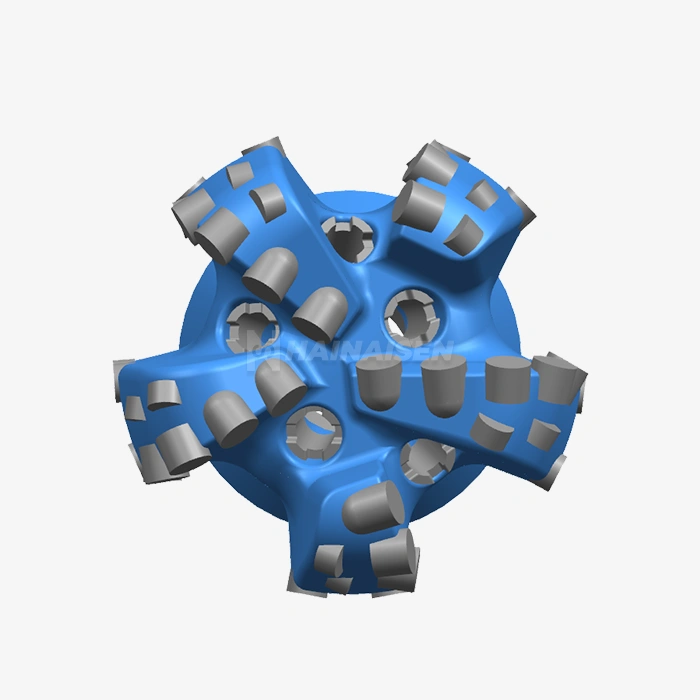 I-Diamond Oil Drill Bit
