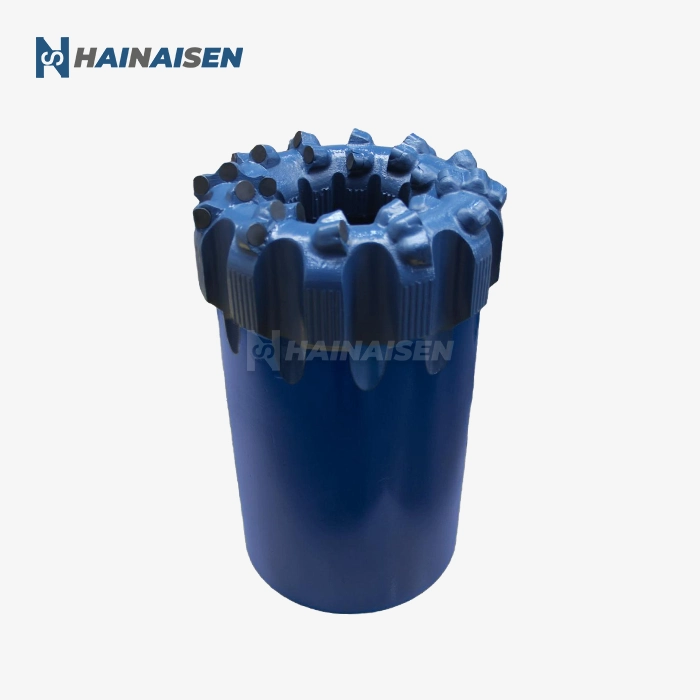 I-PDC Core Drill Bit Esetshenziselwa Ukubhola