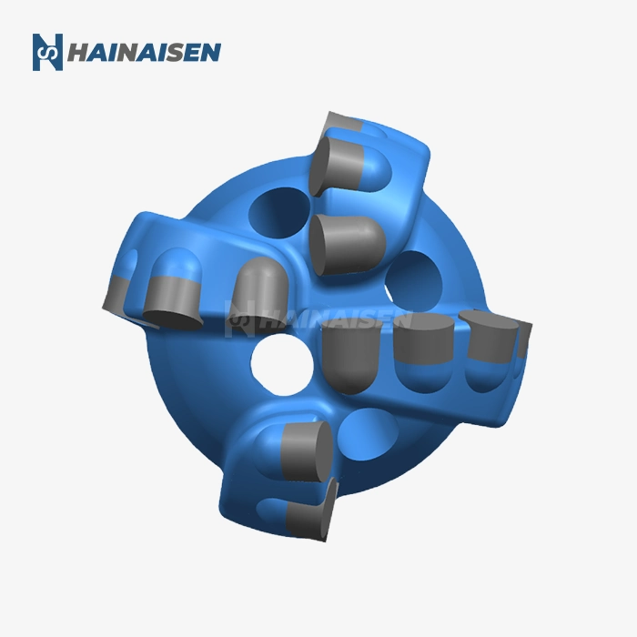 113mm Amaphiko Amane Arc Angle Drill Bit