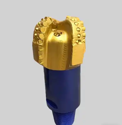 How Are High Quality PDC Drill Bits Tested Before Shipment?