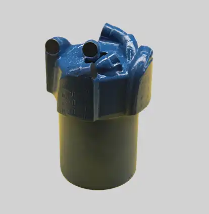 How PDC Flat Top Sintered Drill Bits Reduce Drilling Costs