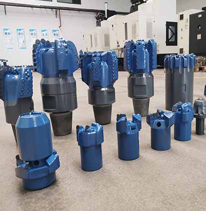 How to Choose the Best Diamond Drill Bits for Different Substrates?