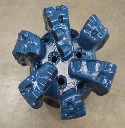 How to Select the Right Steel Tooth Bit for Your Formation Type?