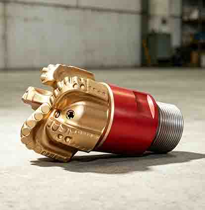 Top 5 Factors to Consider When Buying Wholesale Oil Drilling Tools from China
