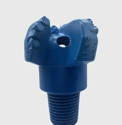 What Are the Maintenance Protocols for Four Blade Wing High Performance Petroleum Drill Bits?