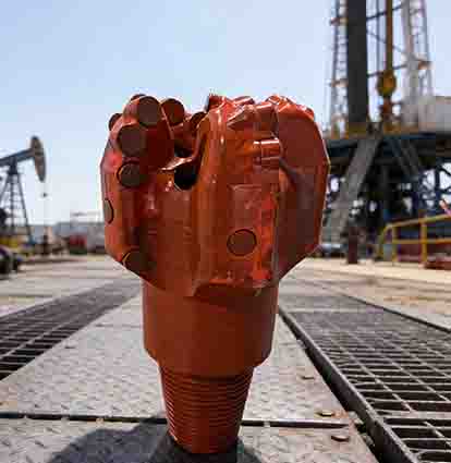 Top 8 OEM/ODM 4 Wings Blades PDC Bit Manufacturers in China for 2025