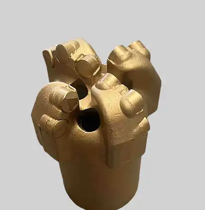 94Mm Four Wing Arc Angle Drill Bit Buying Guide for Rock Drilling