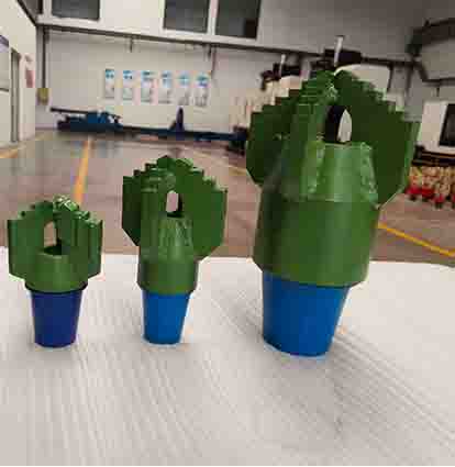 How to Prevent PDC Cutter Damage in Hard Rock Drilling?