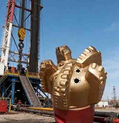 Top 10 Five Blades PDC Drill Bits Manufacturers in China for 2025