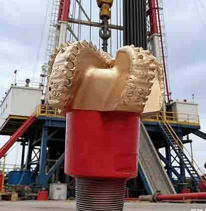 How to Optimize Performance with Steel Body PDC Bits?