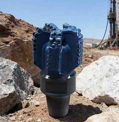 Api Polycrystalline Diamond Drill Bit Selection: Shale, Limestone, or Granite?