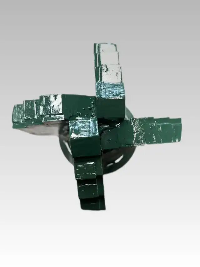 What Drilling Challenges Can a Four Blade PDC Drill Bit Solve?