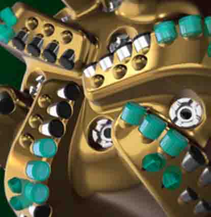 How to Select the Right Drill Bit for Soft to Medium-Hard Formations