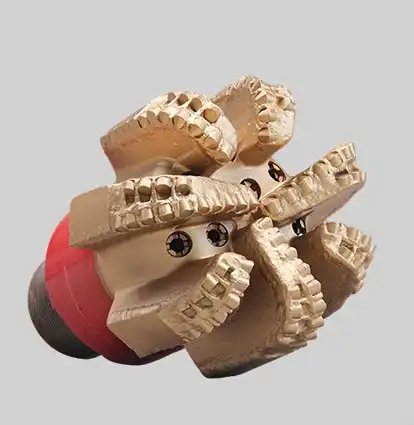 How Does a Drilling Rig Drill Bit Work in the Oil/Gas Industry?
