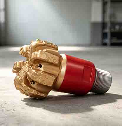 Why 6-Blade PDC Drill Bits Are Becoming the Industry Standard for Deep Wells
