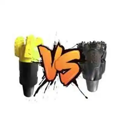 Three Blade PDC vs Tricone Drill Bit: Key Differences in 2025