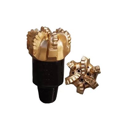 Why Does My PDC Bit Wear Fast in Abrasive Granite?