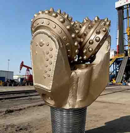 Directional Well PDC vs. Natural Diamond Bits: Pros & Cons?