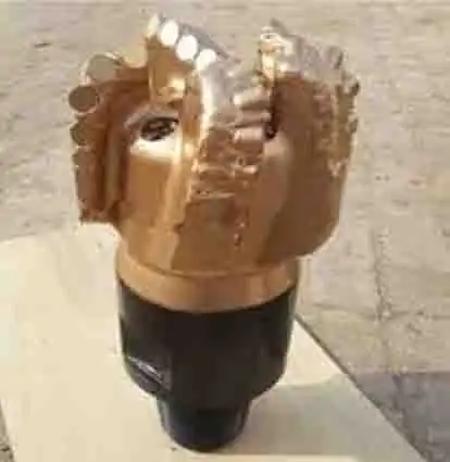 2025 Buyer’s Guide to Five Blade Oil Drill Bit for Drilling Professionals