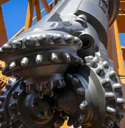 How to Choose Drill Bits for Deep Vertical Wells?