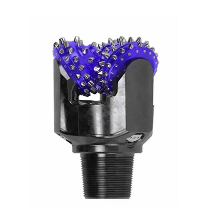 What Are the Two Basic Kinds of Roller Cone Bits?