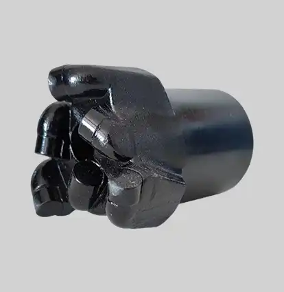 Maximizing ROP: The Power of 3 Blades PDC Mining Bits