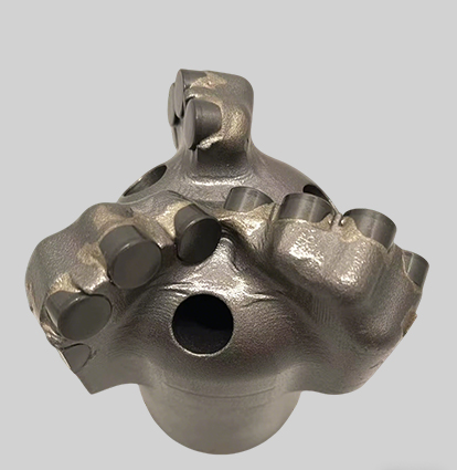 Forging Deep Rock Well Drilling Bits for Water Wells