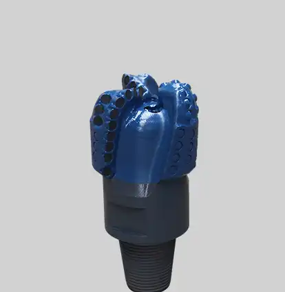 Tricone Drill Bit Design: Maximizing Longevity and Durability
