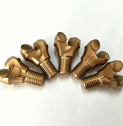 What Is the Complete Guide to Mining Rock Bits Selection for Hard Rock Projects?