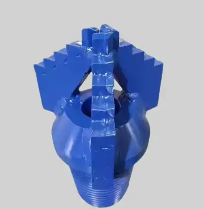 Formation Suitability for Using a Steel Scraper Drill Bit