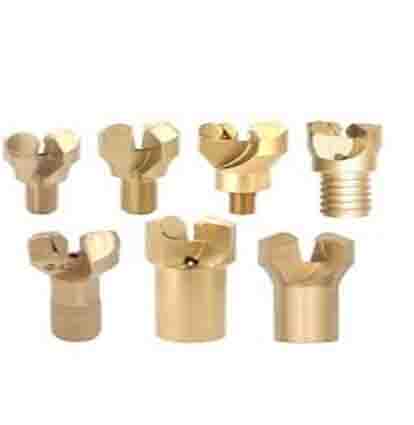 34 And A Half Whole Coal Mine Mining Anchor Drill Bits vs Standard Sizes: Comparison?