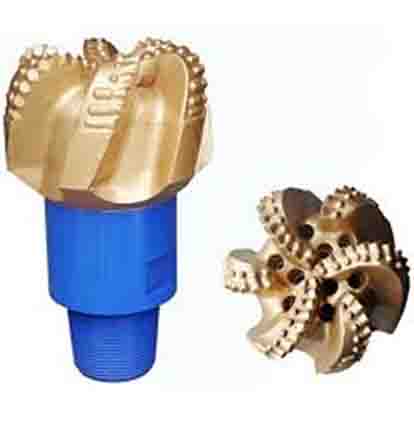 How Does a 6 Wings PDC Drill Bit Enhance ROP in Vertical Wells?