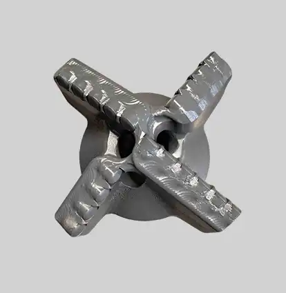 Best Alloy Scraper Drill Bit For Water Well Drilling