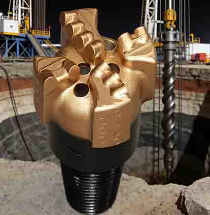 Comparing Forged vs Sintered PDC Bits for Deep Well Applications