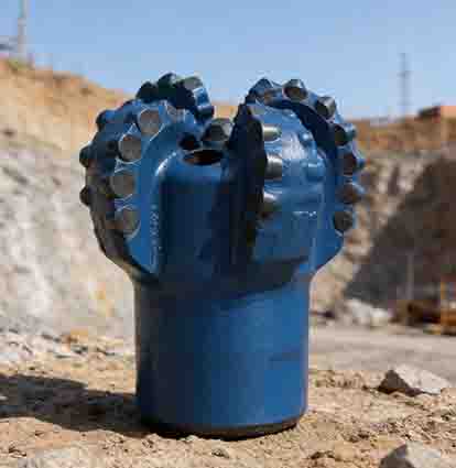 Energy Consumption Comparison of 3 Blade vs 4 Wing Arc Angle PDC Bits