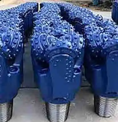 2025 Best Drilling Bit For Oil And Gas Rig for Industrial Use