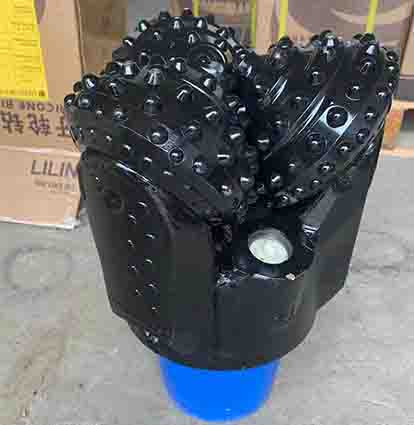 Best practices for storing hard alloy scraper drill bit
