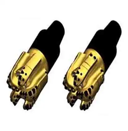 Advantages of Using a 5 Blades PDC Oil Bit in Directional Drilling