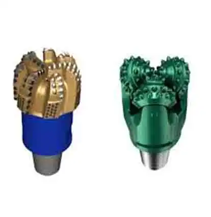 How Do PDC Bits Compare to Traditional Drilling Bits for Oil and Gas Rigs?