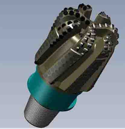 Advanced Materials Used in Diamond Drill Bits for Oil Rigs