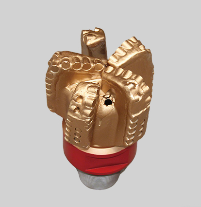 What is the difference between PDC and tricone drill bits?