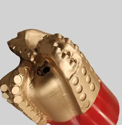 Is a Three Blade PDC Tricone Drill Bit Better for Oil Wells?